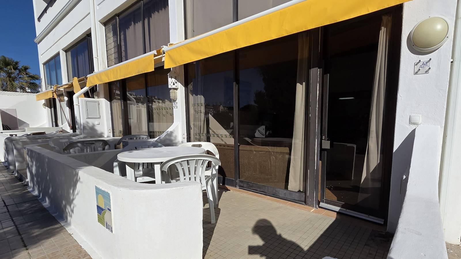 Vakantieappartement in Albufeira, Portugal voor 4 personen foto 10