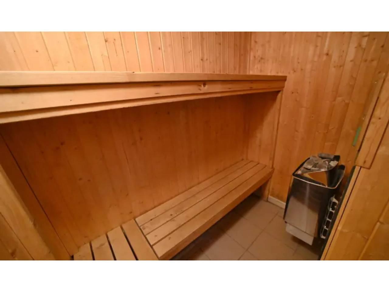 Vakantiehuis in La Roche met Sauna & Natuur in La Roche-en-Ardenne, Provincie Luxemburg, België voor 8 personen foto 23