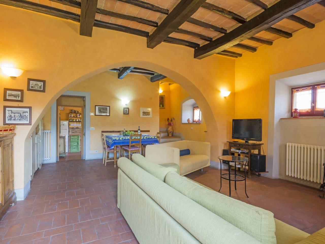 Vakantiehuis in Greti, Italië voor 6 personen foto 5