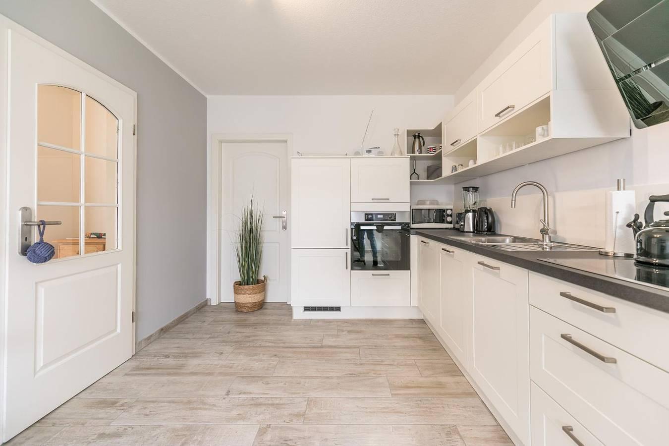 Vakantieappartement in Büsum, Duitsland voor 2 personen foto 15