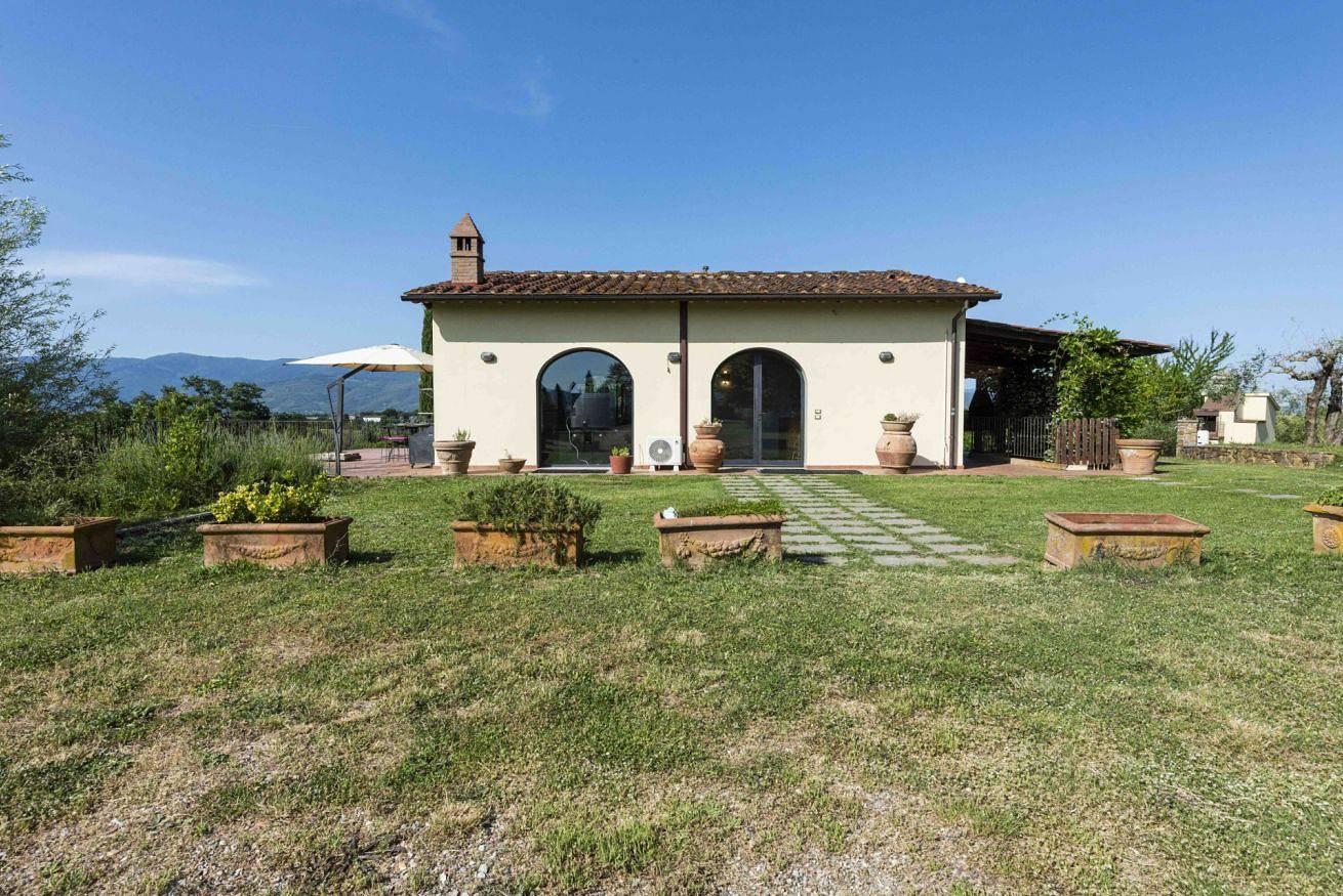 Vakantiehuis in Chianti, Italië voor 10 personen foto 10