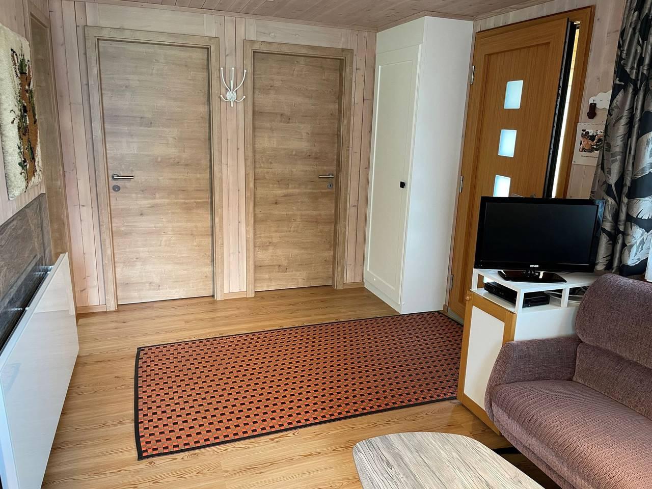 Vakantiehuis in Giswil, Zwitserland voor 4 personen foto 7