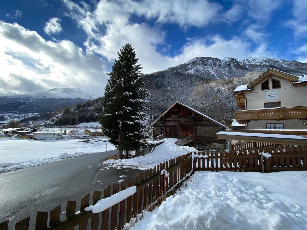 Vakantieappartement in Ötztal, Oostenrijk voor 11 personen foto 2
