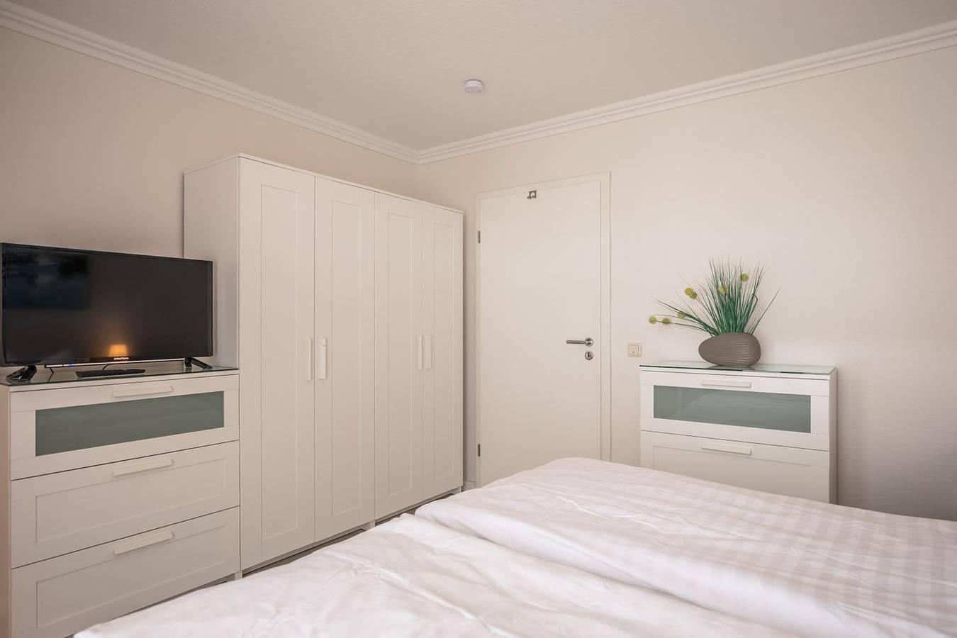 Vakantieappartement in Büsum, Duitsland voor 3 personen foto 15