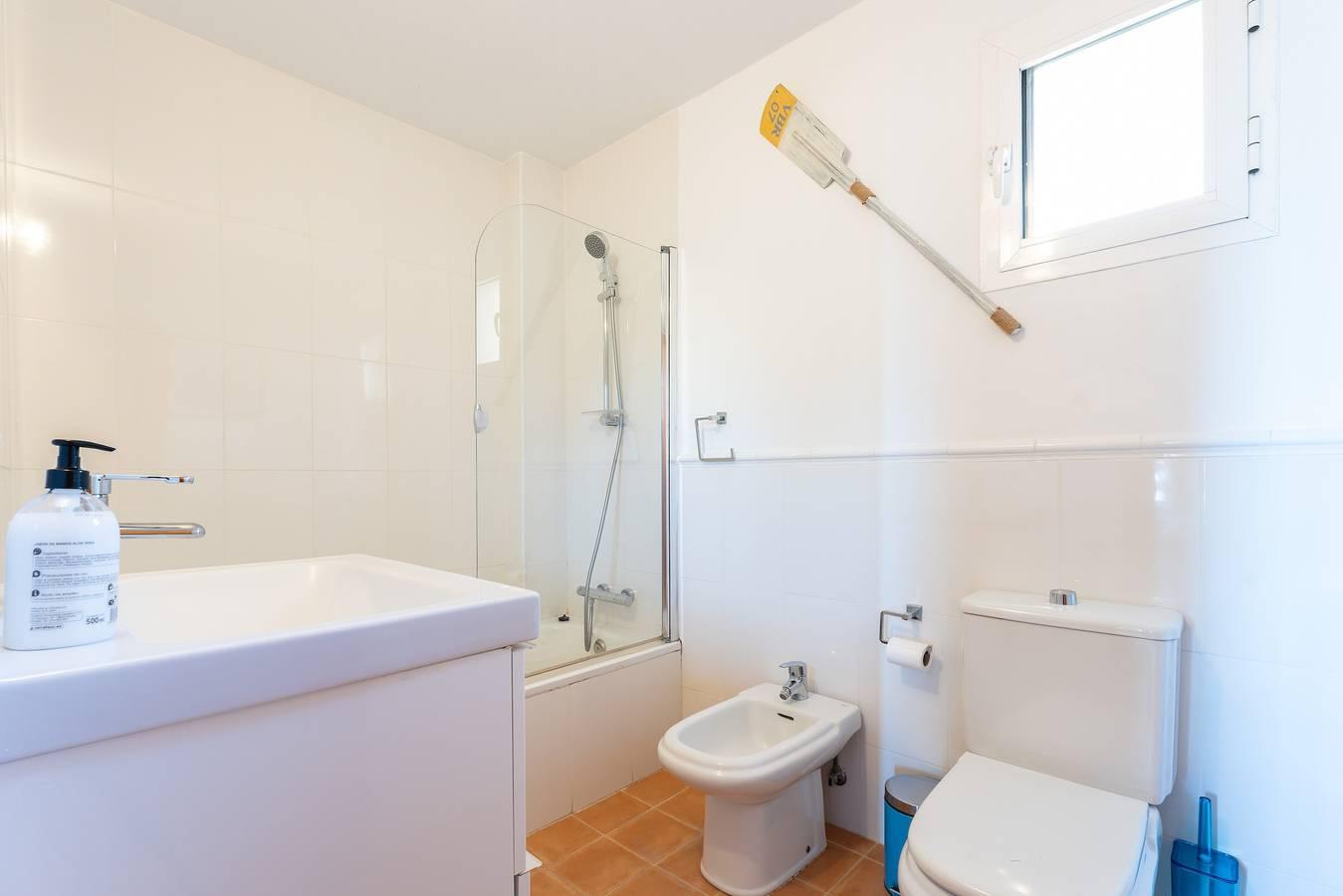 Vakantieappartement in Fuengirola, Spanje voor 5 personen foto 16
