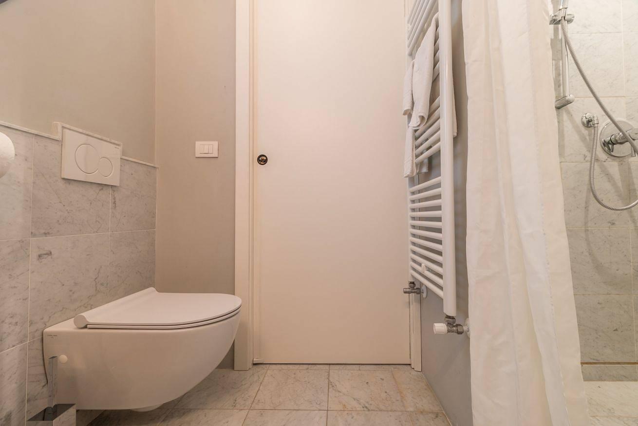 Vakantieappartement met balkon/terras in Venetië, Provincie Venetië, Italië voor 4 personen foto 24