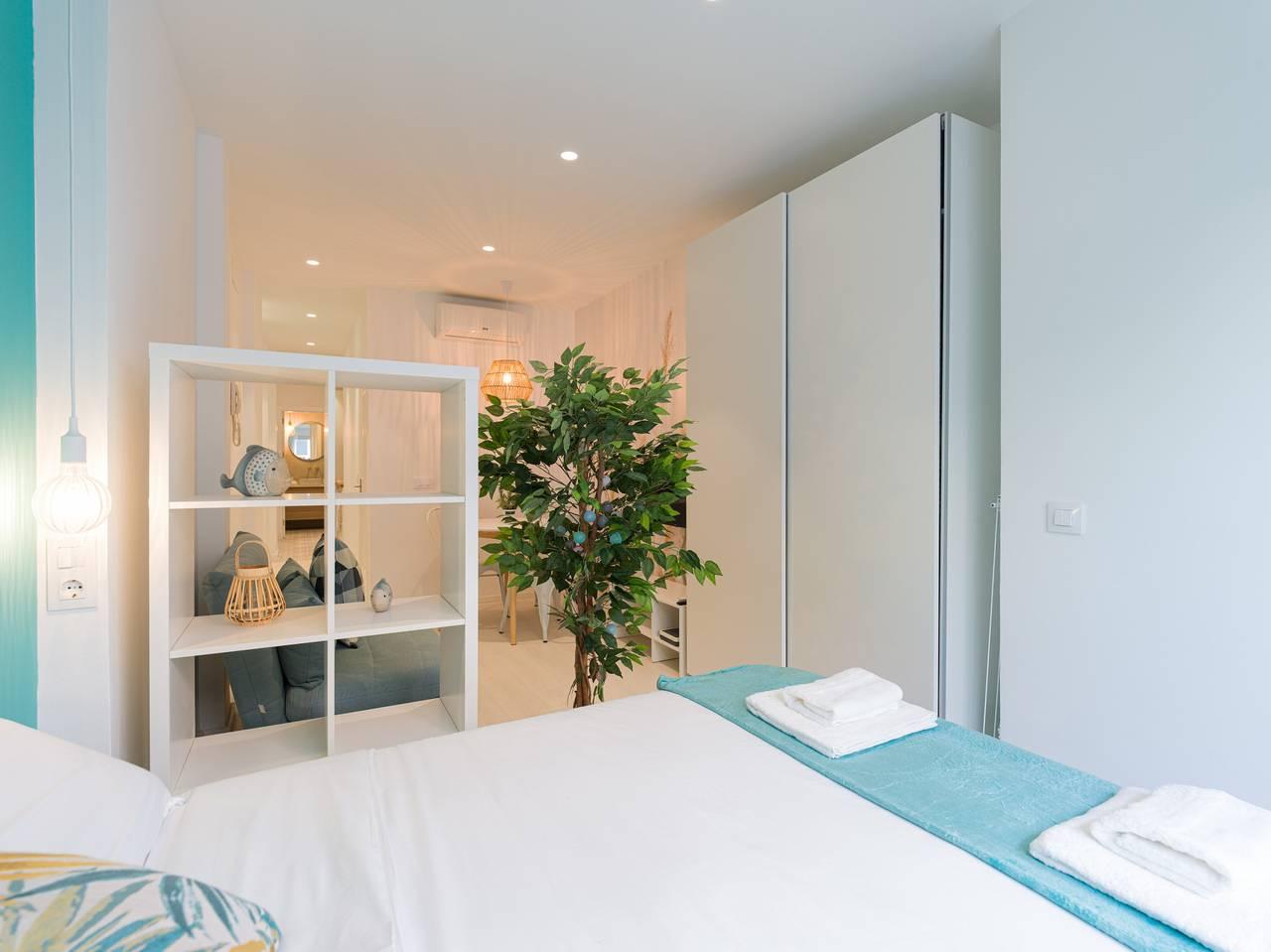 Vakantieappartement in Gran Canaria, Spanje voor 2 personen foto 12