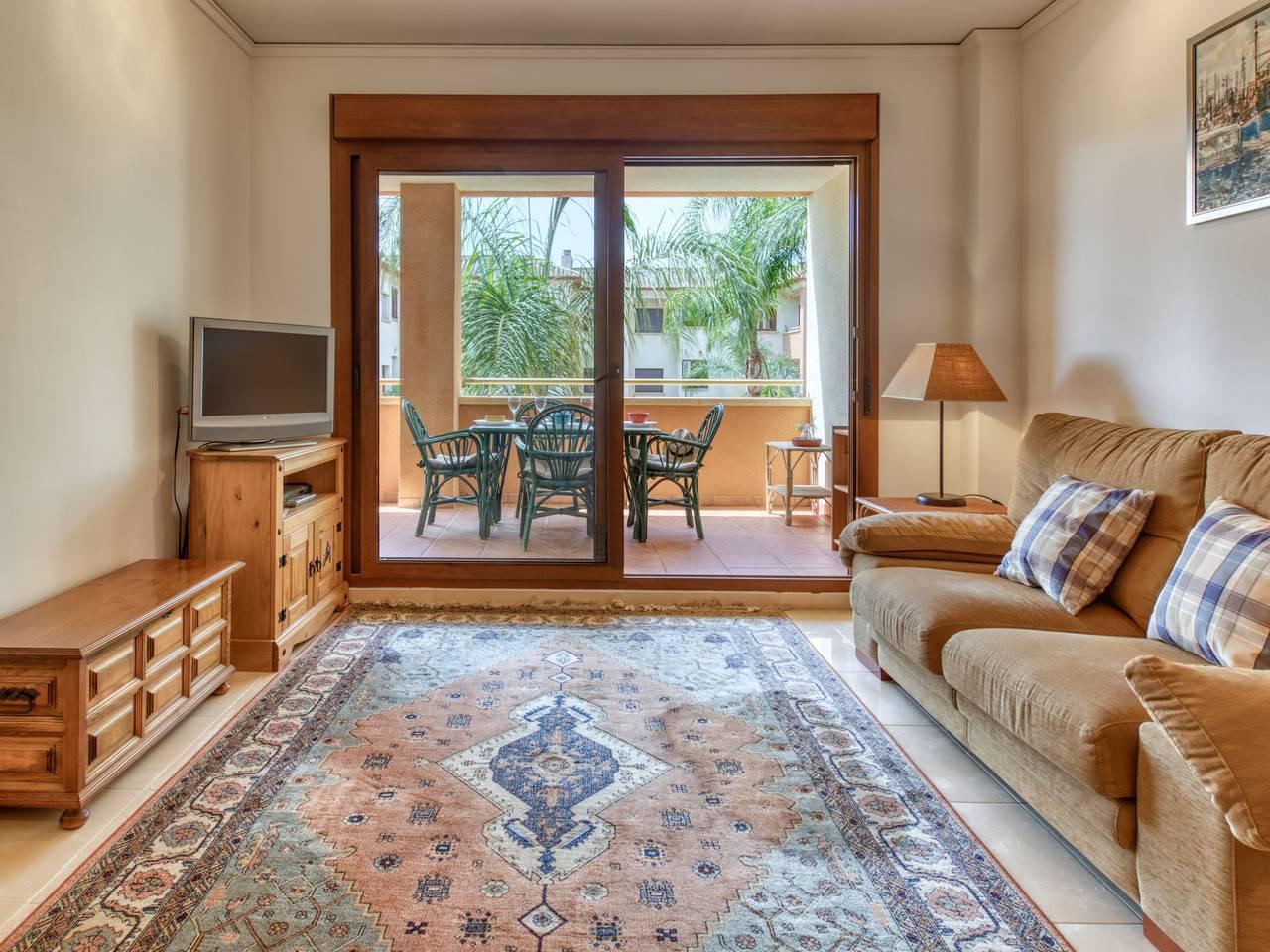 Vakantieappartement in Jávea, Spanje voor 6 personen foto 7