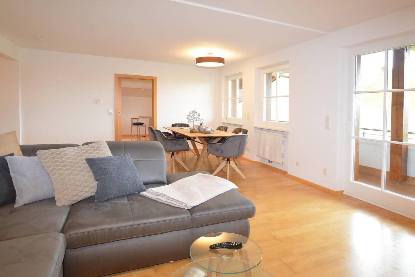 Vakantieappartement in Rettenschöss, Oostenrijk voor 4 personen foto 5