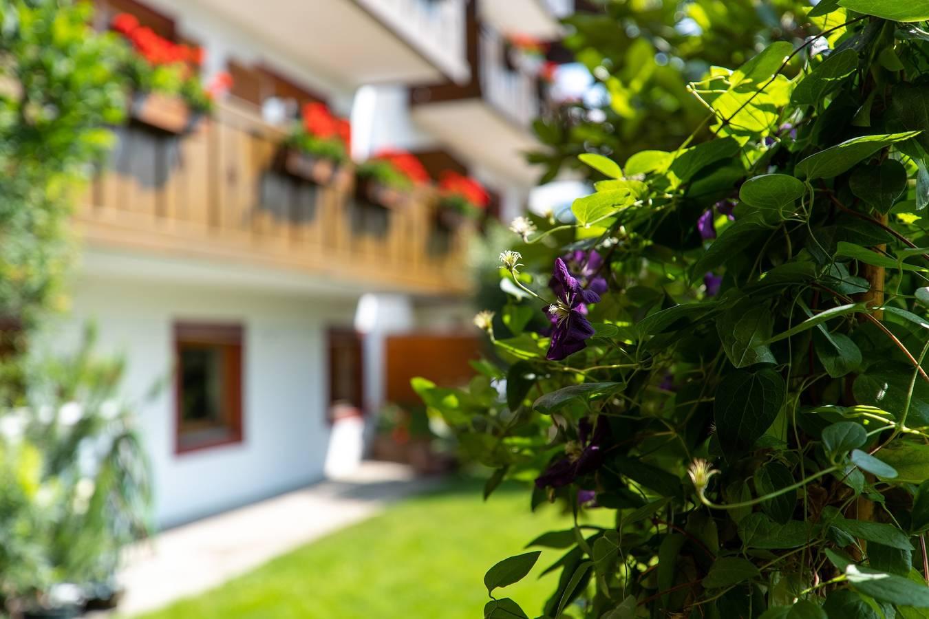 Vakantieappartement in Zuid-Tirol, Italië voor 3 personen foto 11