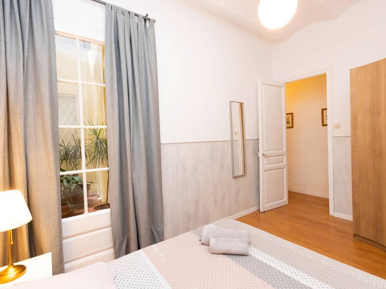 Vakantieappartement in Barcelona, Spanje voor 3 personen foto 13