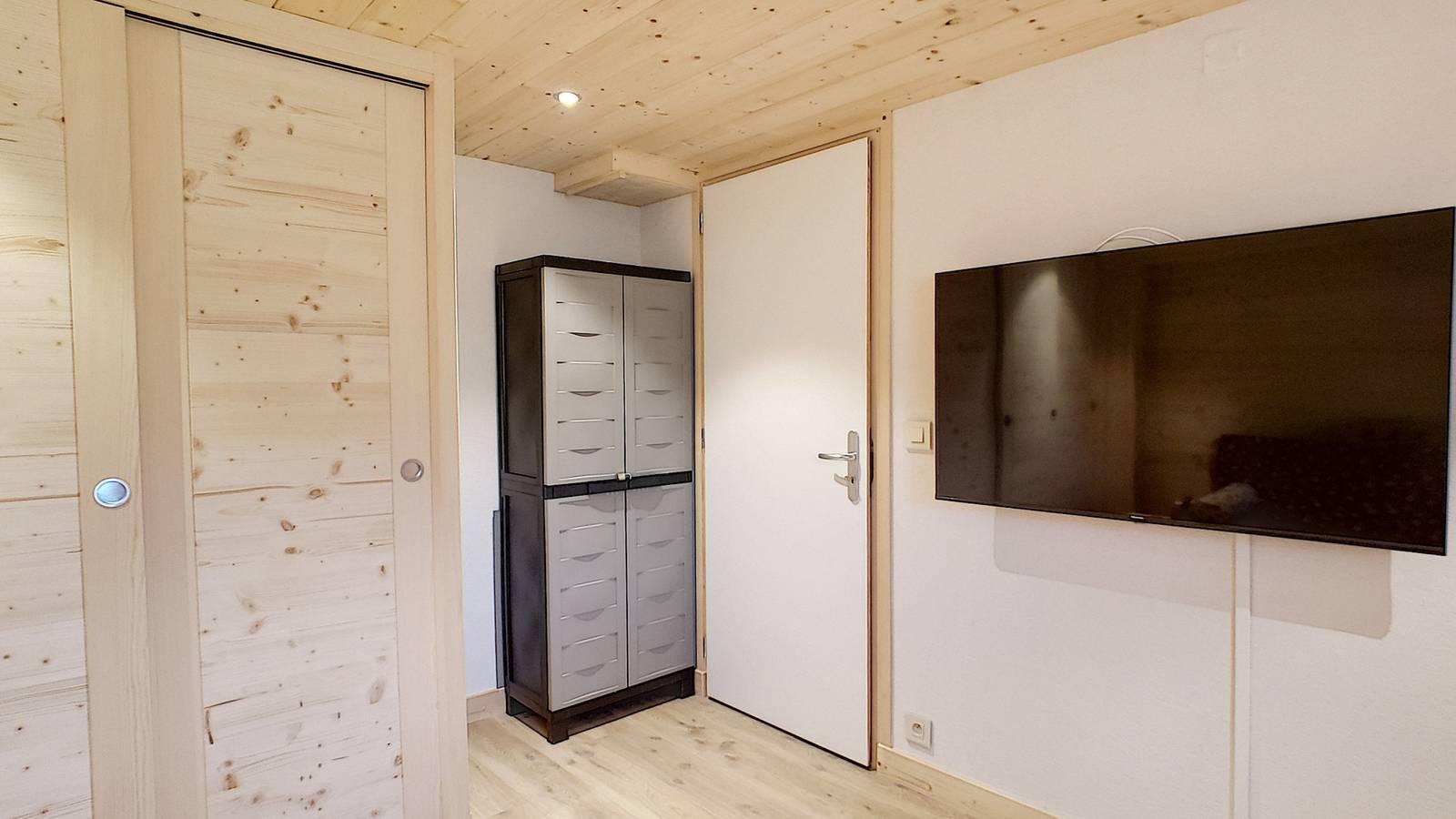 Vakantieappartement in Rhône-Alpes, Frankrijk voor 6 personen foto 12
