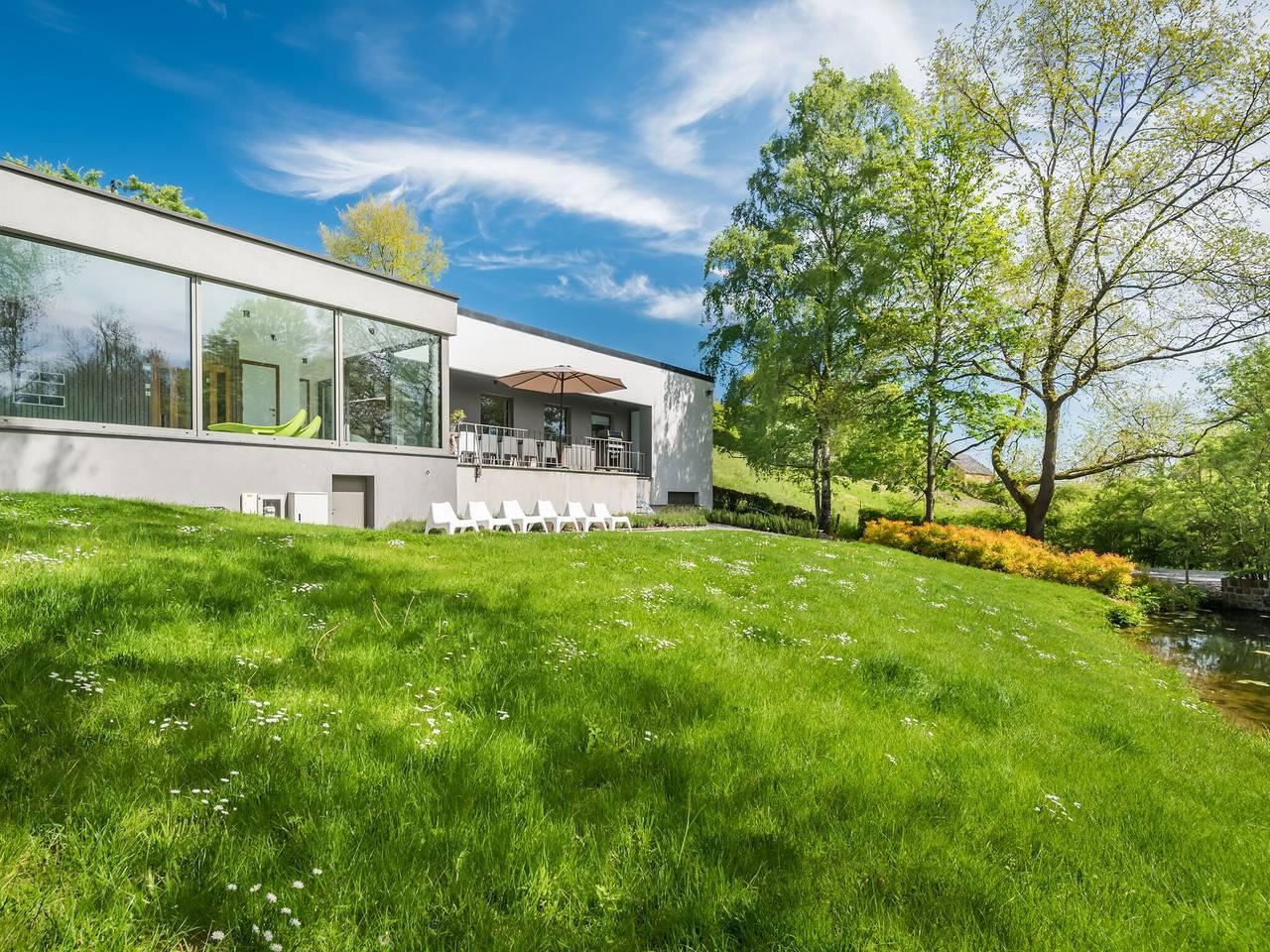Vakantiehuis in Regio Namur, België voor 7 personen foto 14