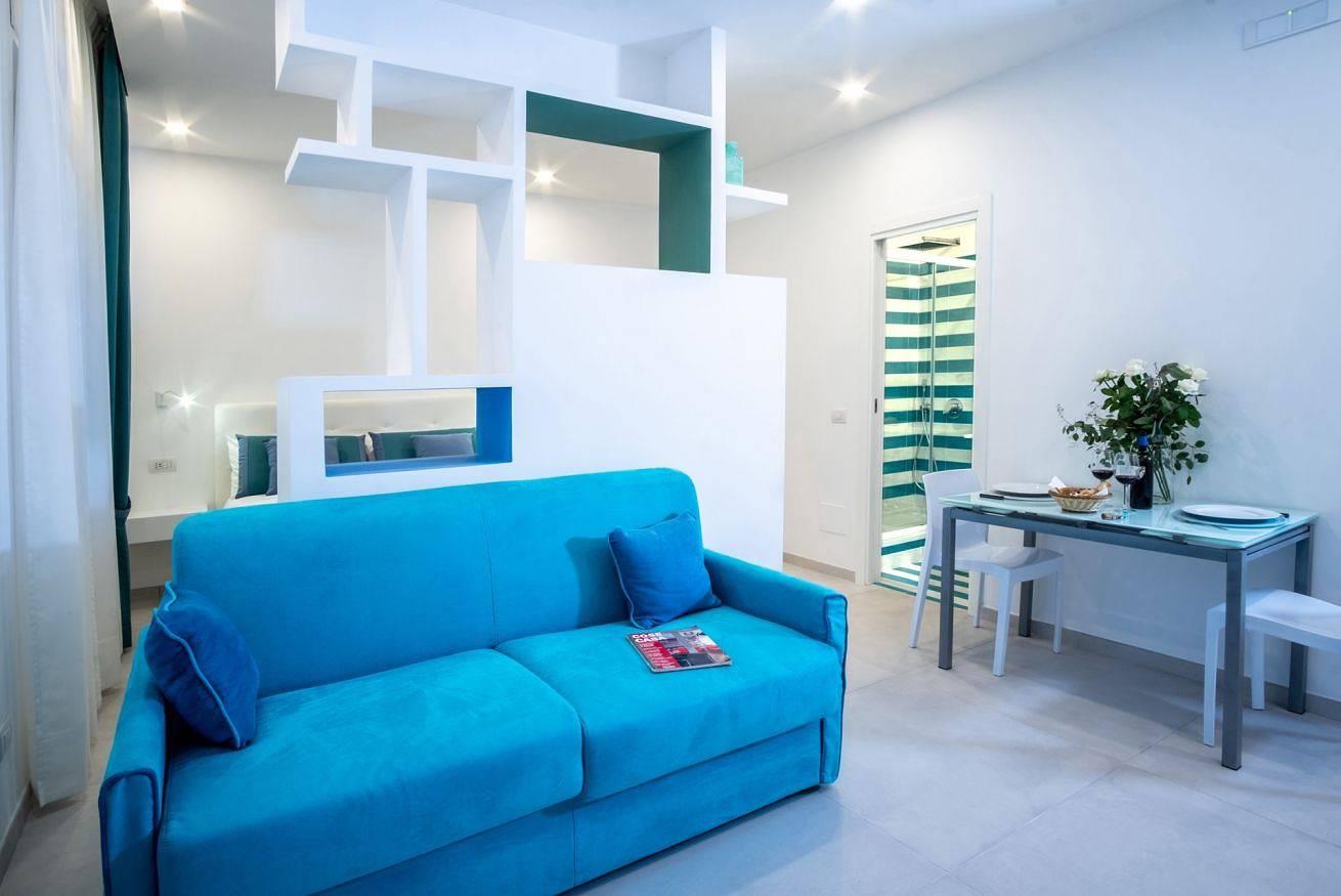 Vakantieappartement in Sorrento, Italië voor 6 personen foto 15
