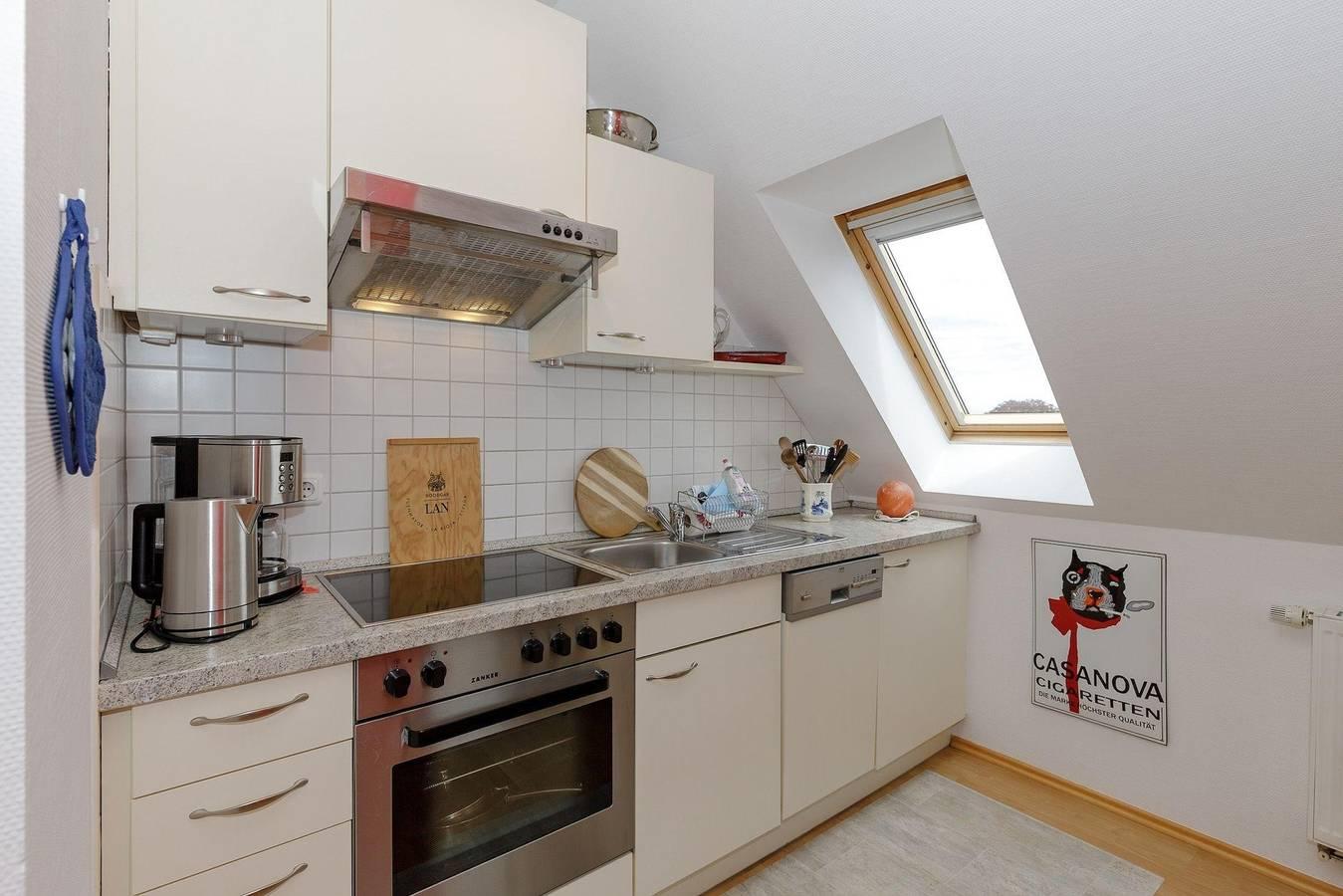 Vakantieappartement in Kühlungsborn, Duitsland voor 3 personen foto 6