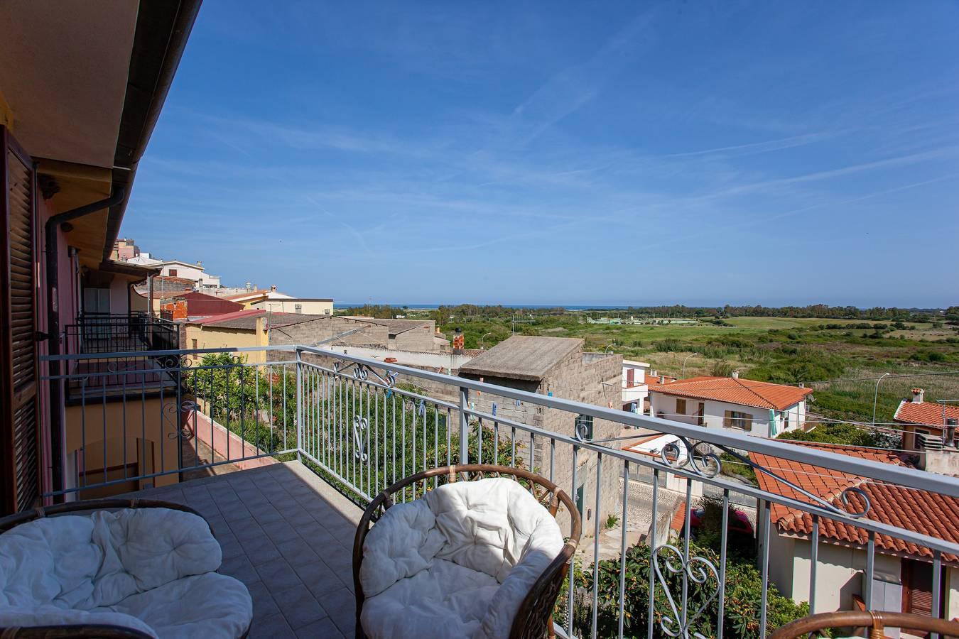 Vakantieappartement in Posada, Italië voor 4 personen foto 5