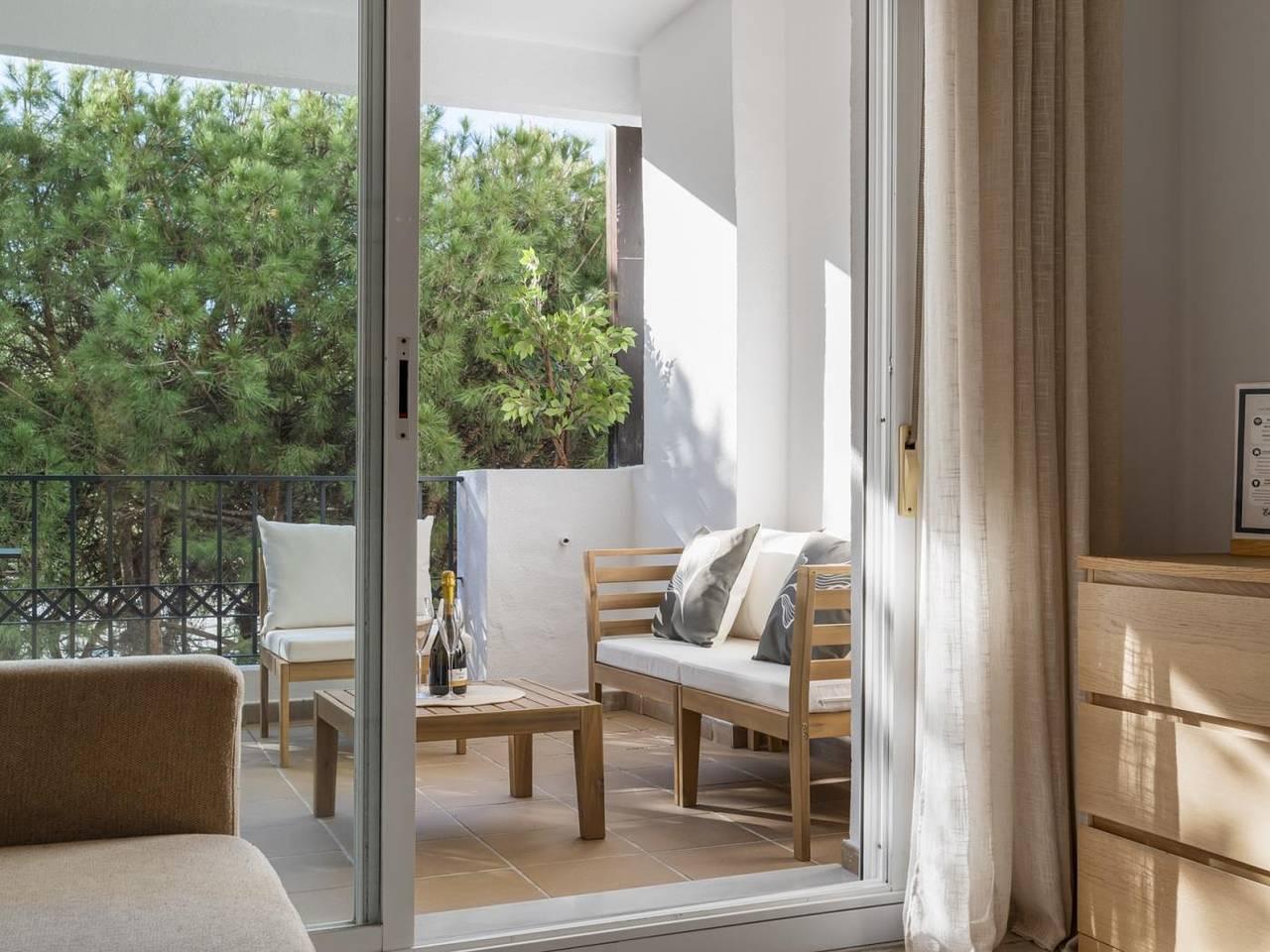 Vakantieappartement in Marbella, Spanje voor 2 personen foto 3