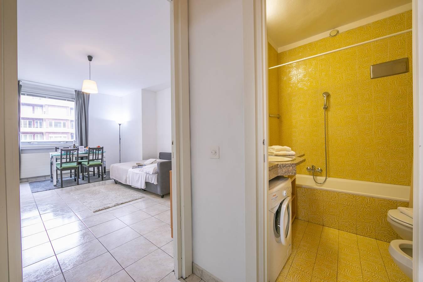 Vakantieappartement in Lugano foto 16
