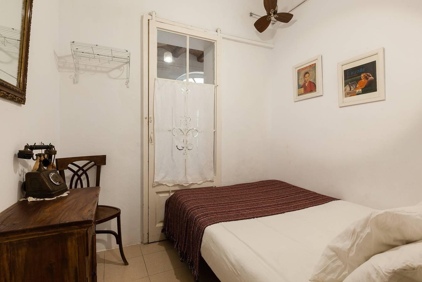Vakantieappartement in Barcelona, Spanje voor 3 personen foto 16