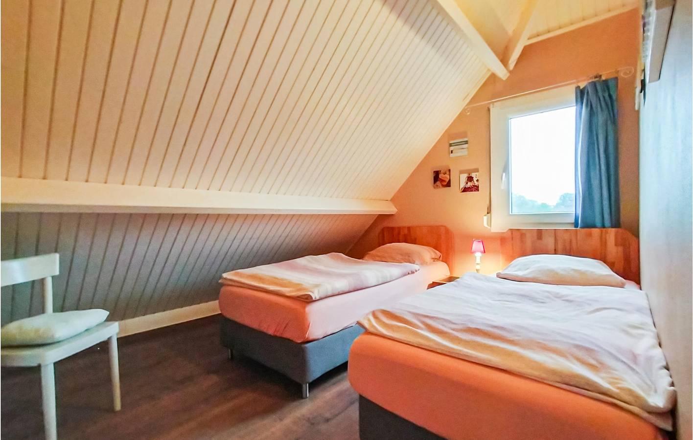 Vakantiehuis in Goes Gemeente, Nederland voor 5 personen foto 18