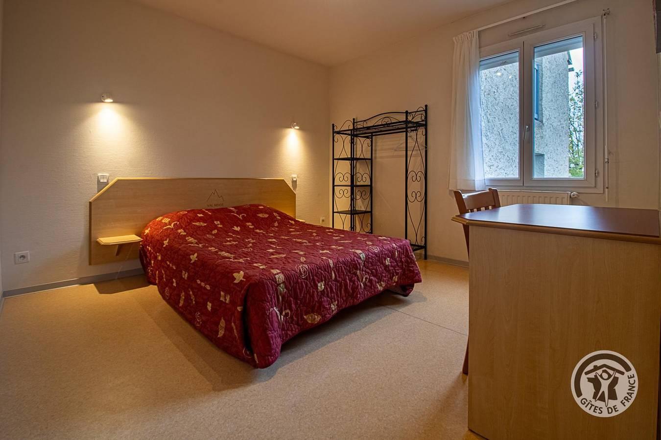 Vakantiehuis in Vignec, Frankrijk voor 4 personen foto 2