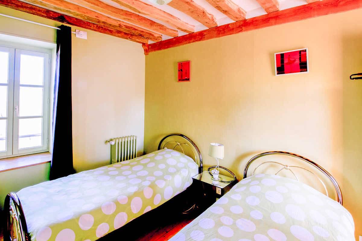Gîtes de France® - Coeur de Caux in Hautot-Saint-Sulpice, Frankrijk voor 8 personen foto 24