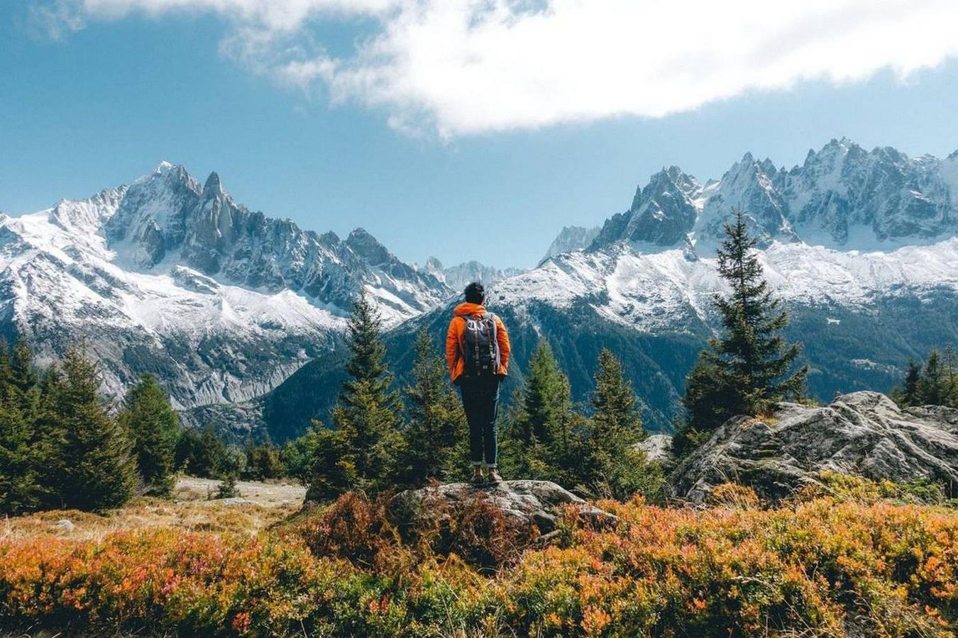 Vakantieappartement in Chamonix, Frankrijk voor 3 personen foto 18