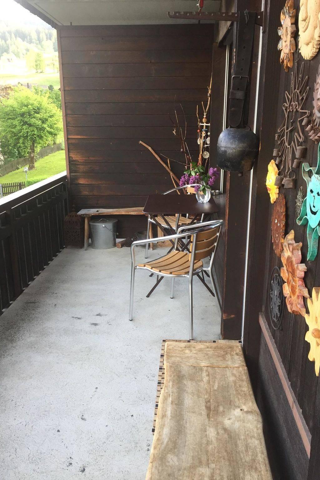 Vakantieappartement in Lenk, Zwitserland voor 4 personen foto 6