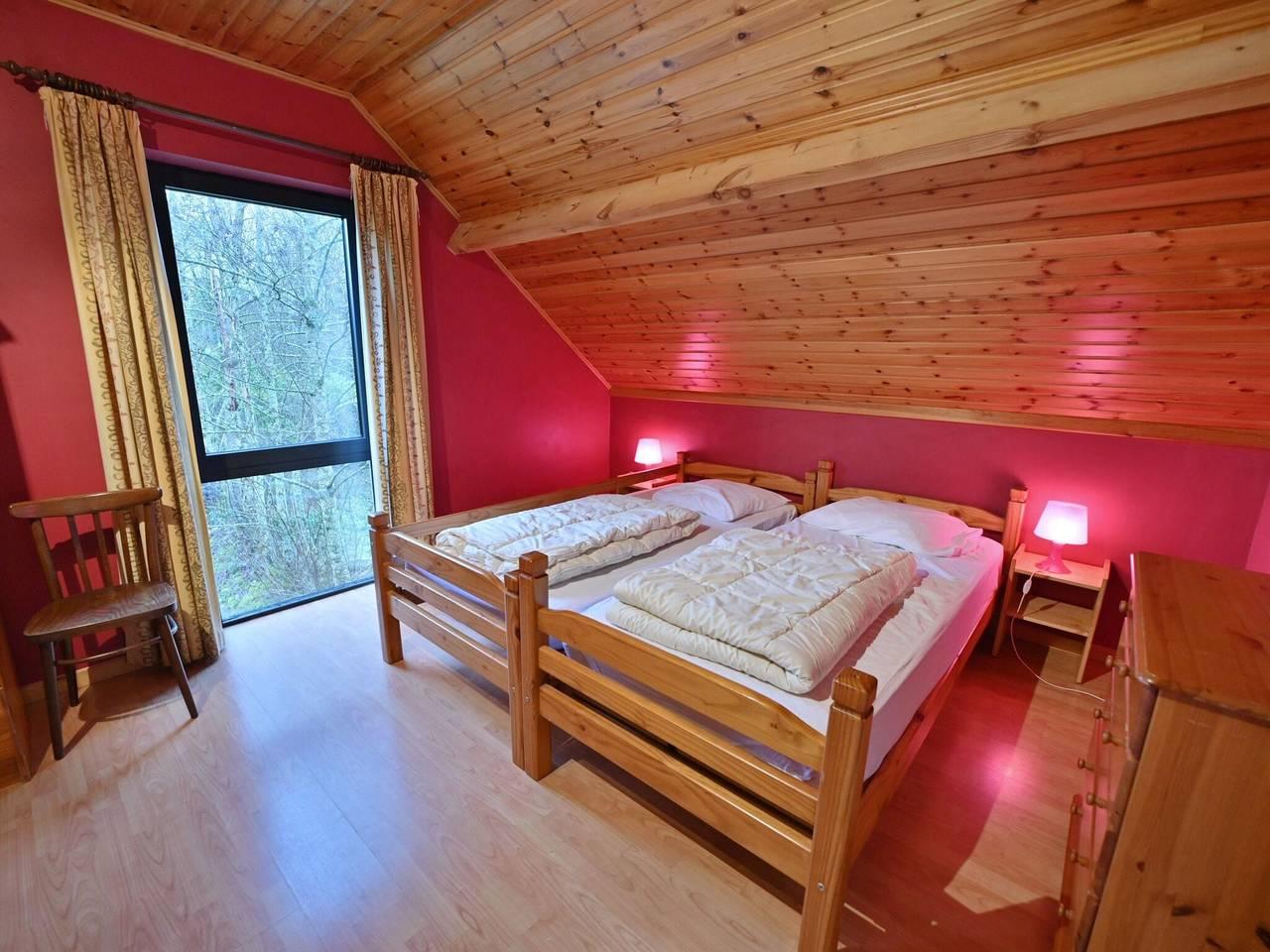 Vakantiehuis in Regio Namur, België voor 9 personen foto 10