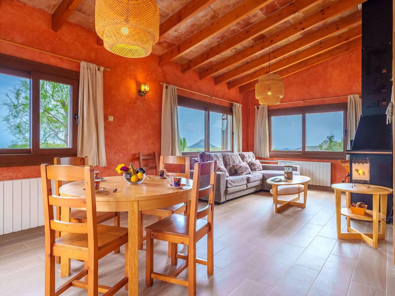 Vakantiehuis in Artà, Spanje voor 6 personen foto 17