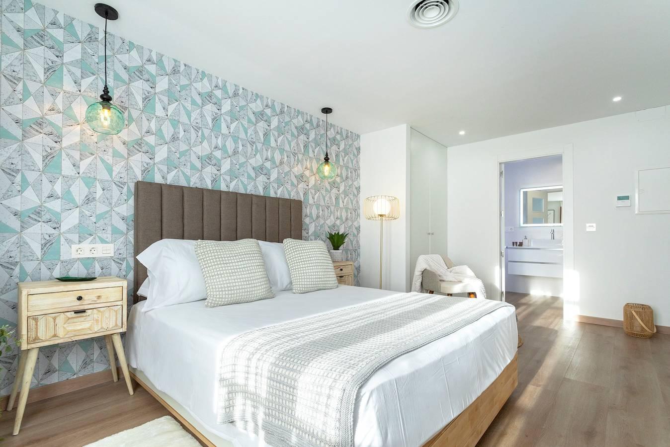 Vakantieappartement in Granada, Spanje voor 4 personen foto 10