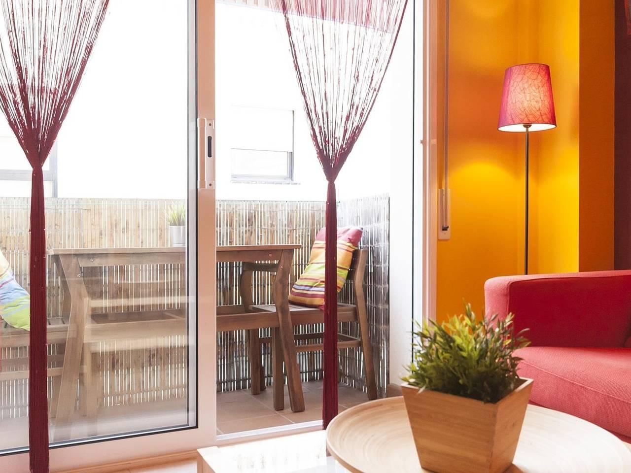 Vakantieappartement in Costa Brava, Spanje voor 6 personen foto 2