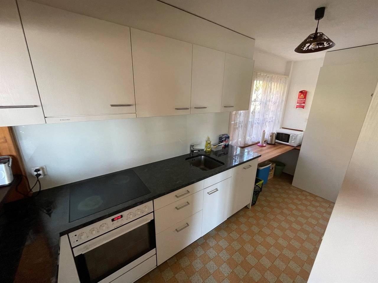 Vakantieappartement in Saanen, Zwitserland voor 8 personen foto 18