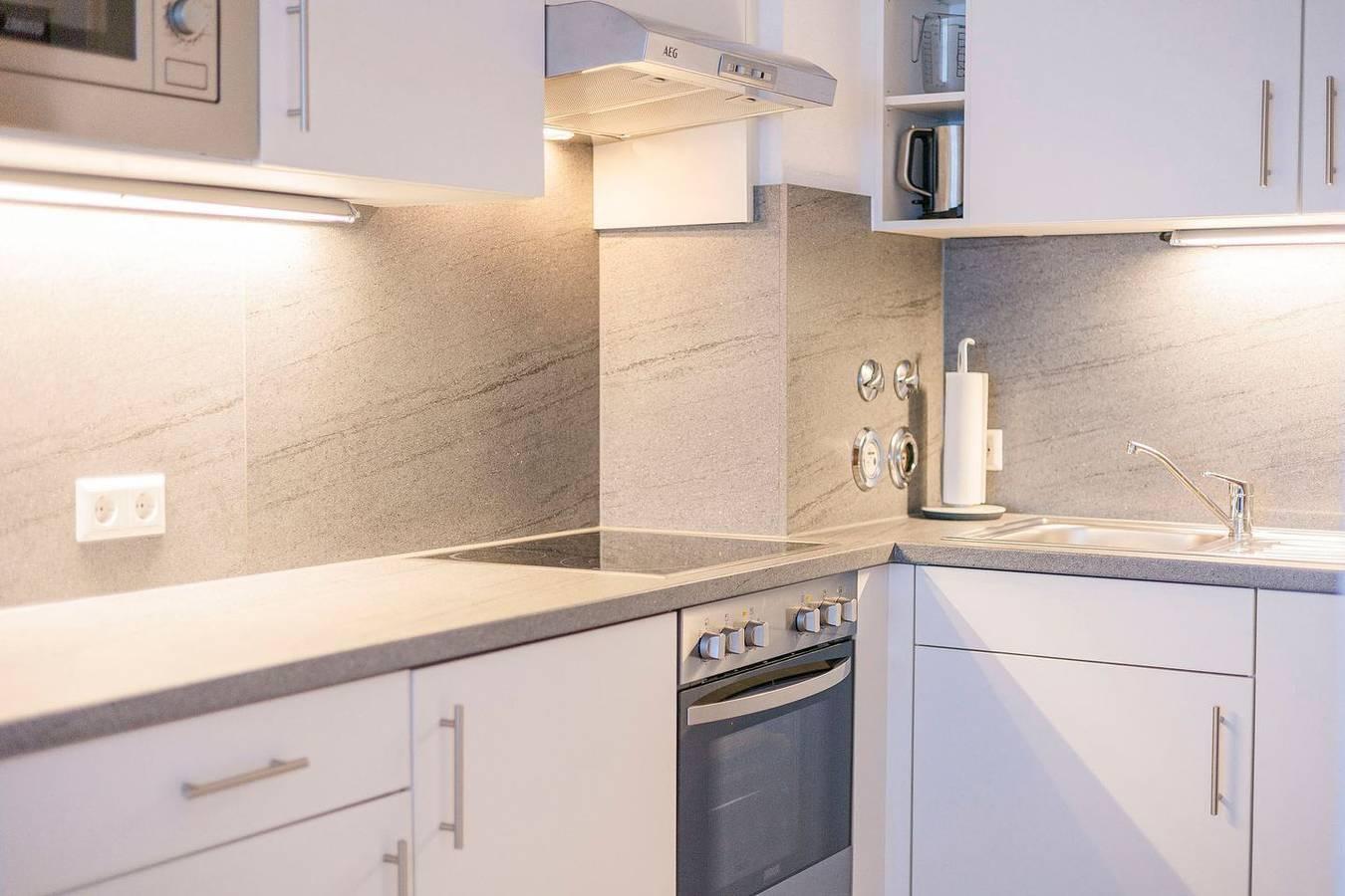 Vakantieappartement in Bodensee, Duitsland voor 4 personen foto 8