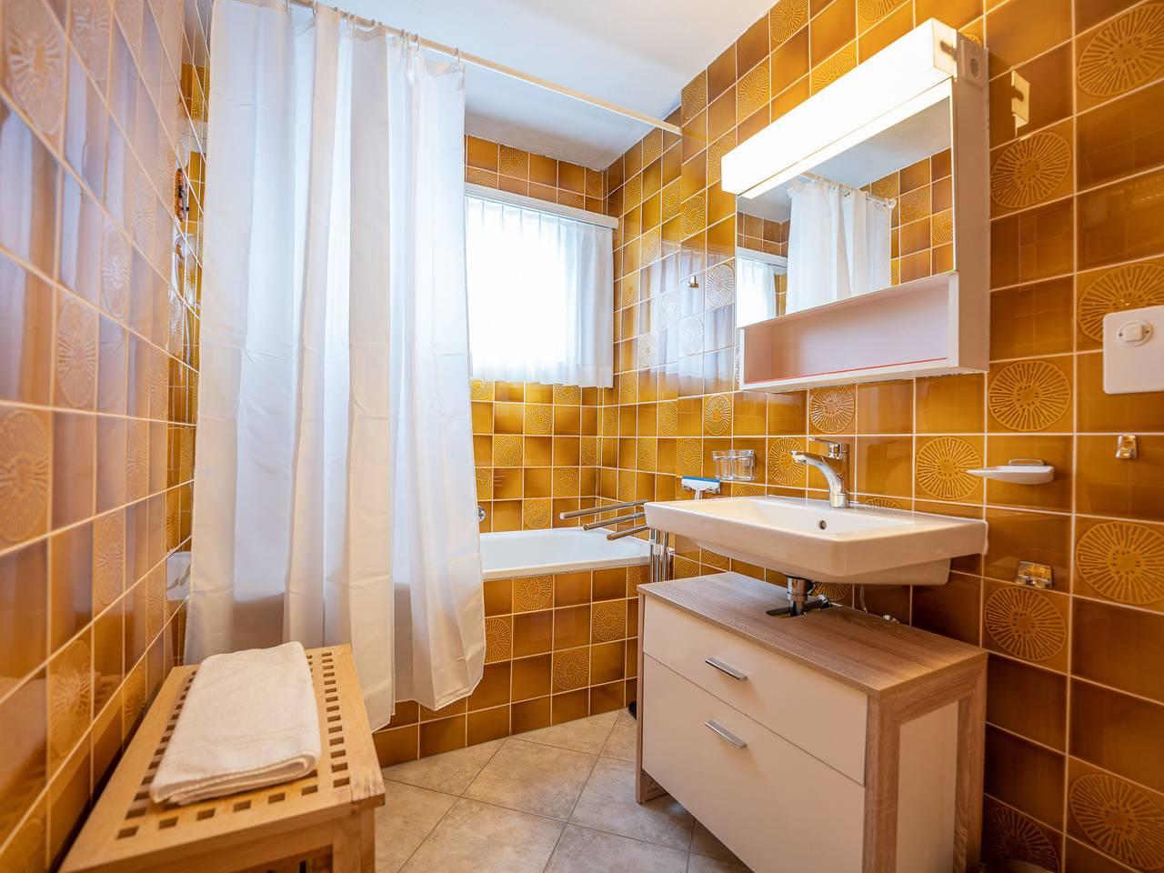 Chesa Clüs 6 in Zuoz, Saint Moritz, Zwitserland voor 4 personen foto 22