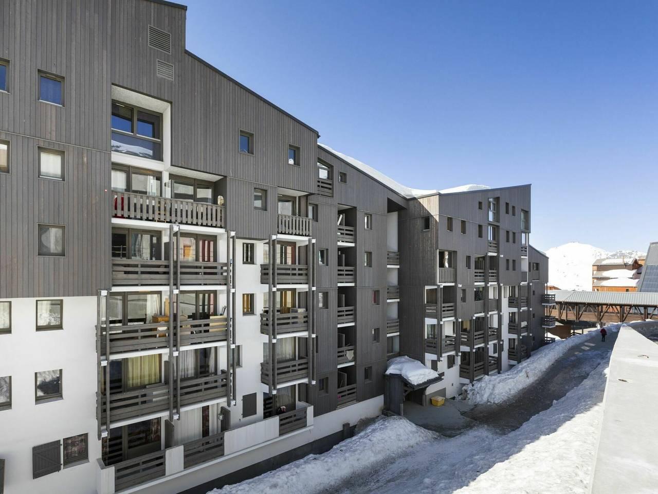 Vakantieappartement in Savoie, Frankrijk voor 5 personen foto 14