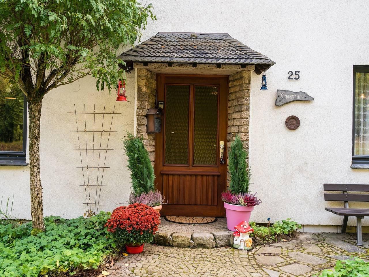 Vakantieappartement in Upland, Duitsland voor 8 personen foto 7
