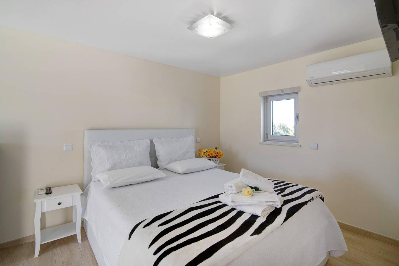 Vakantiehuis in Manta Rota, Portugal voor 10 personen foto 17