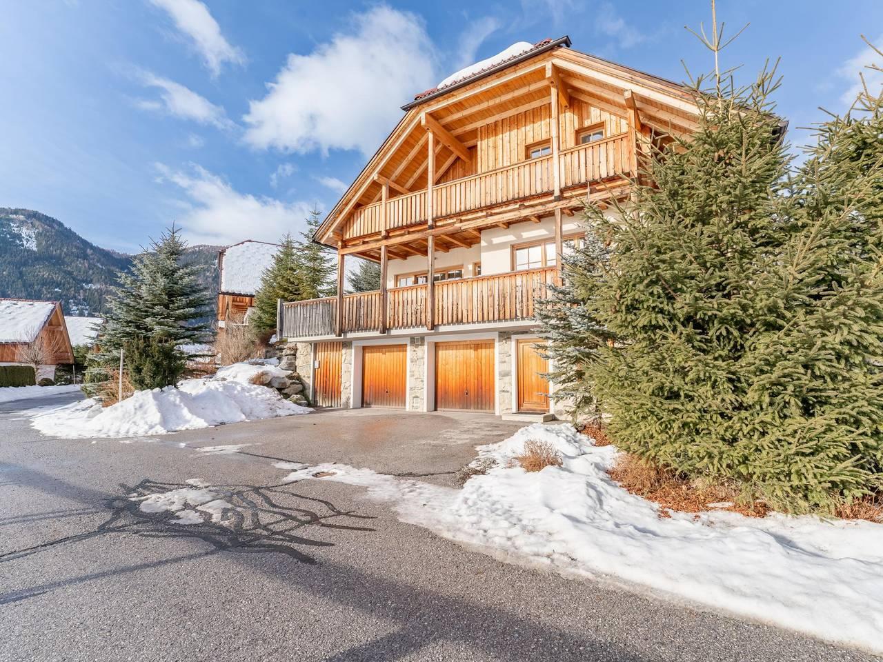 Vakantiehuis in Tauern, Oostenrijk voor 10 personen foto 2