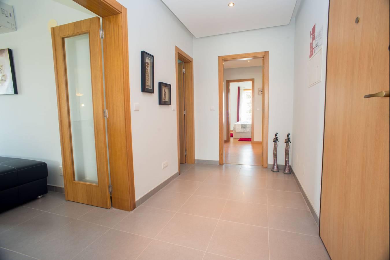 Vakantieappartement in Tavira, Portugal voor 6 personen foto 18