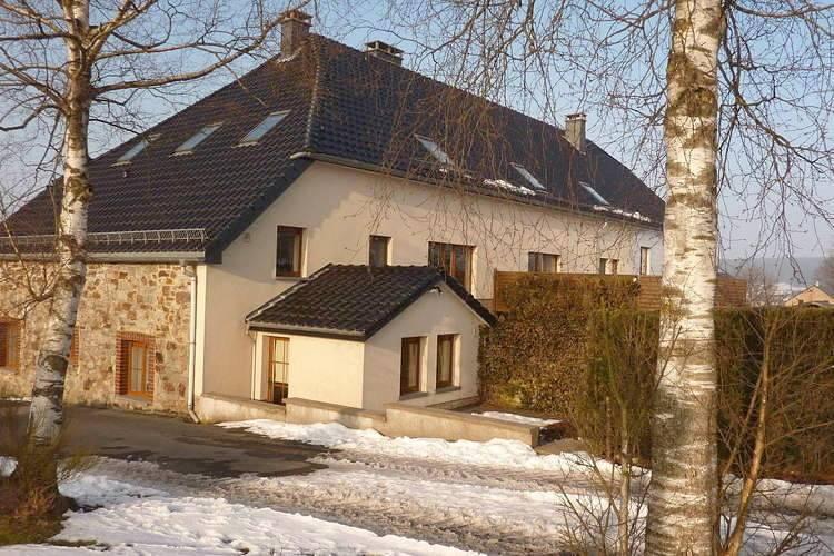 Vakantiehuis in Malmedy, België voor 14 personen foto 17