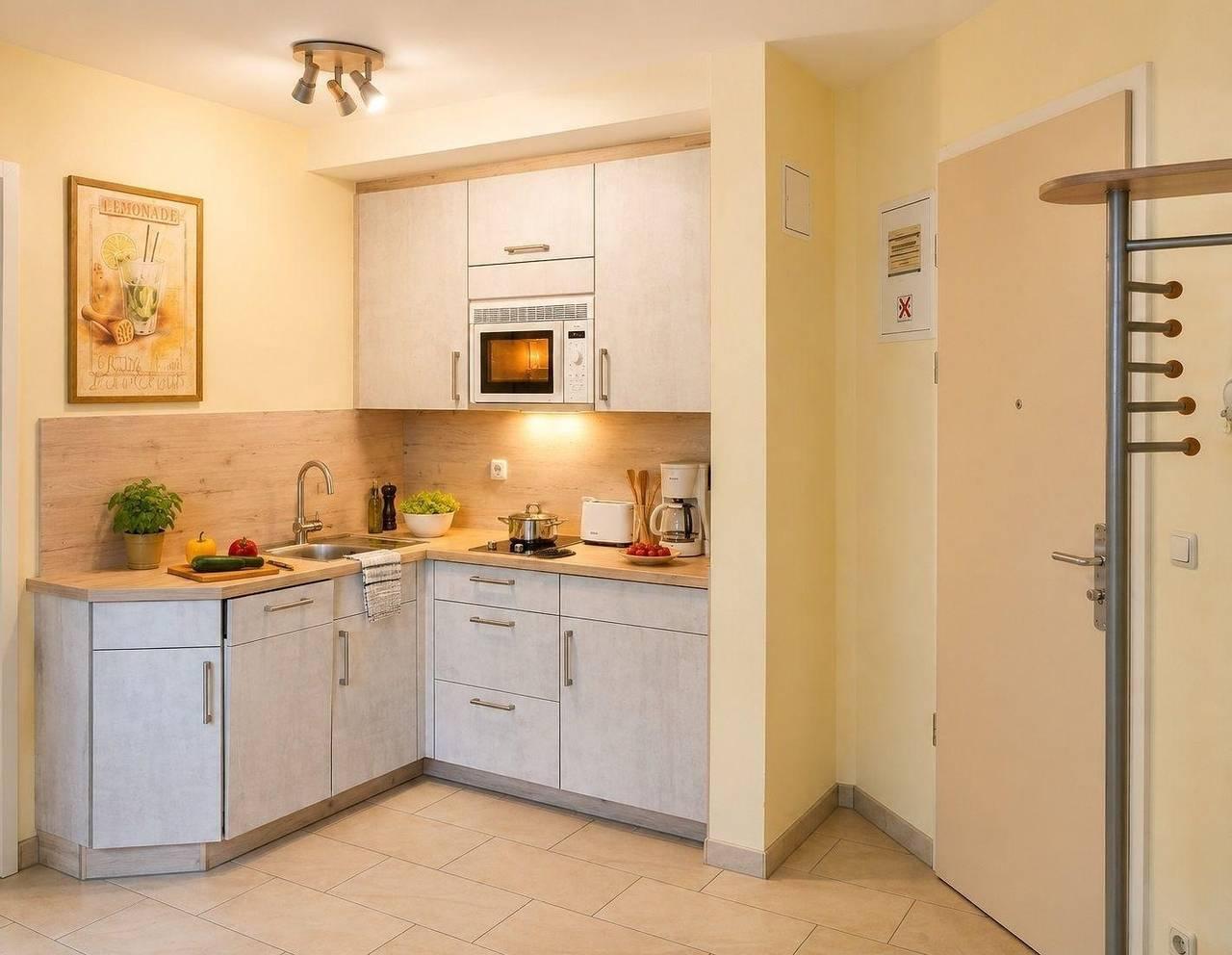 Vakantieappartement in Kühlungsborn, Duitsland voor 2 personen foto 8