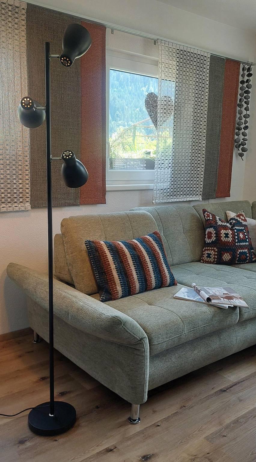 Vakantieappartement in Dalaas, Oostenrijk voor 5 personen foto 15