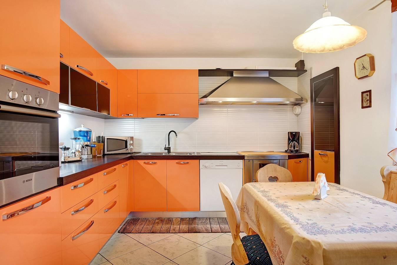 Vakantieappartement in Trentino, Italië voor 6 personen foto 6