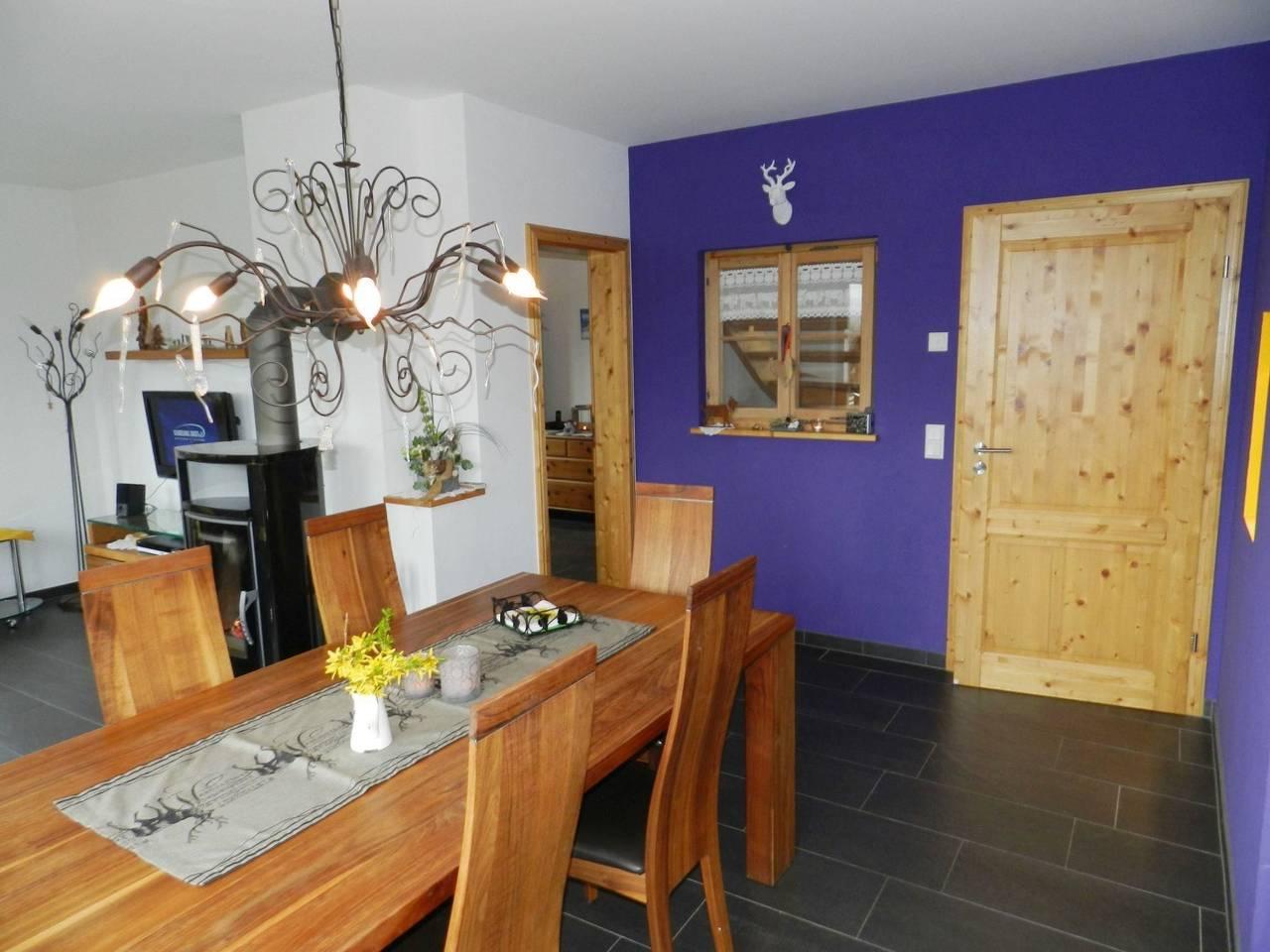 Vakantieappartement in Zweisimmen, Zwitserland voor 7 personen foto 9