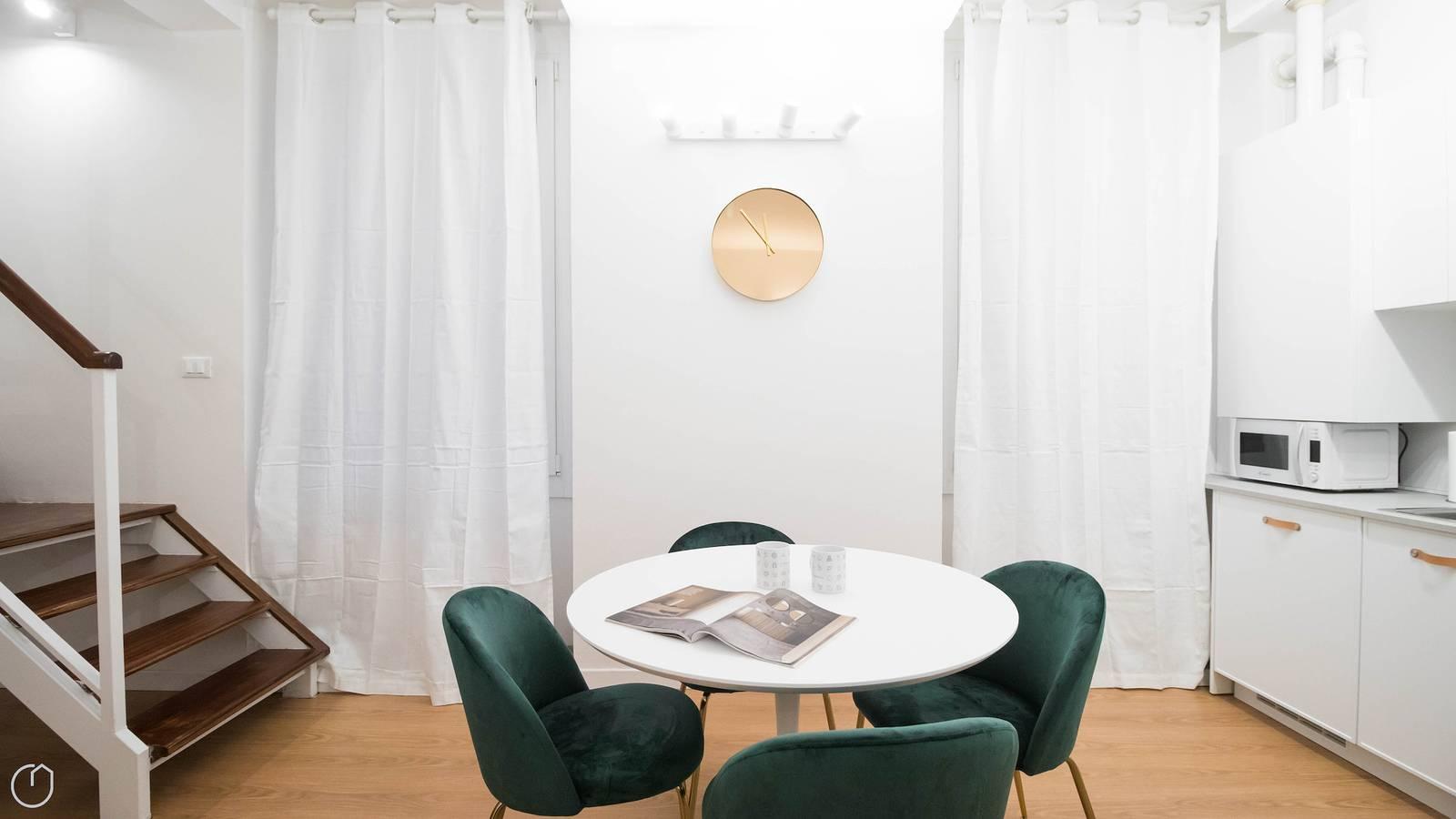 Vakantieappartement in Milaan, Italië voor 4 personen foto 6