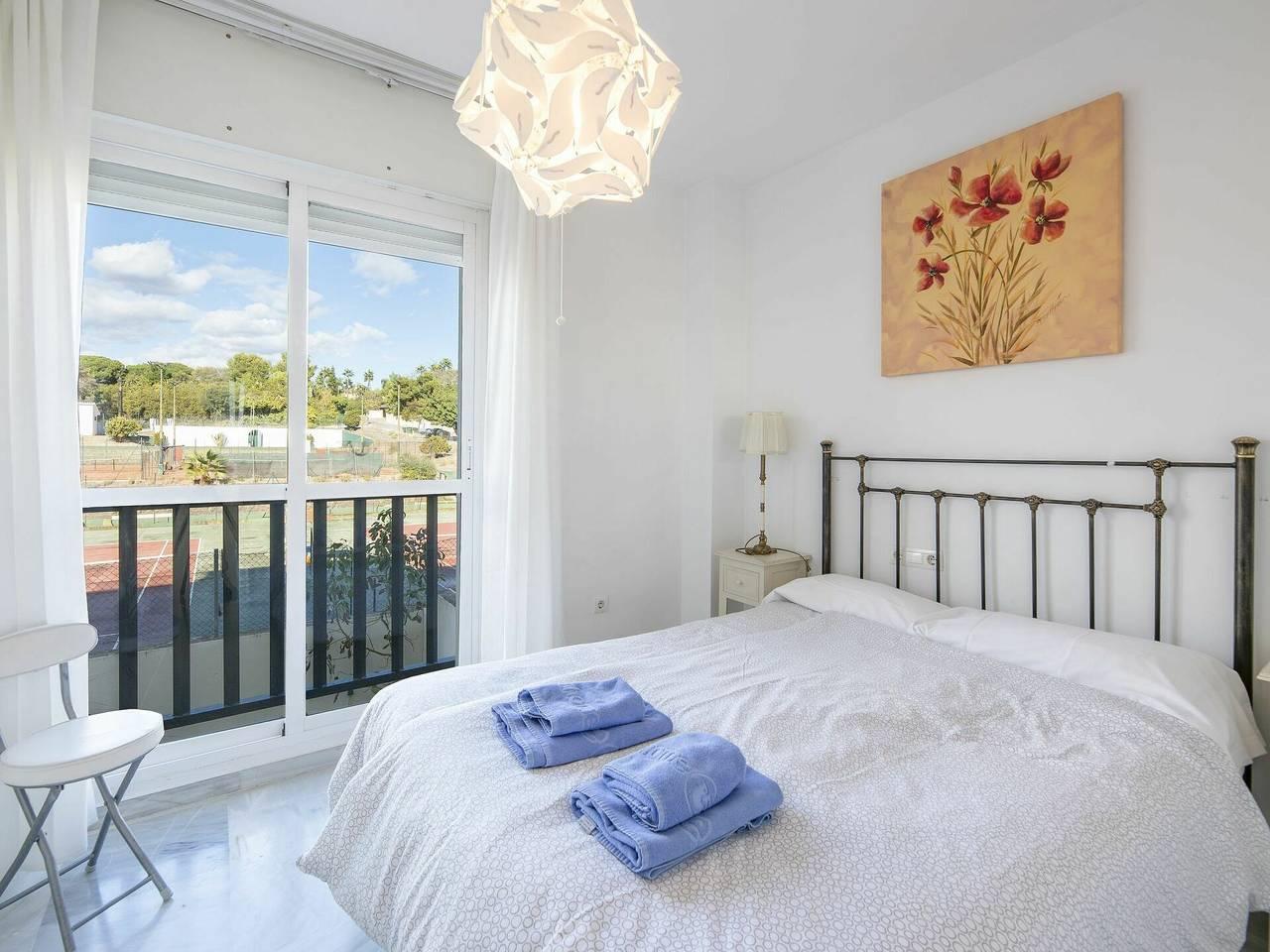 Vakantieappartement in Marbella, Spanje voor 4 personen foto 12