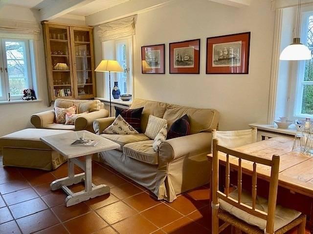 Vakantieappartement in Föhr, Duitsland voor 2 personen foto 10