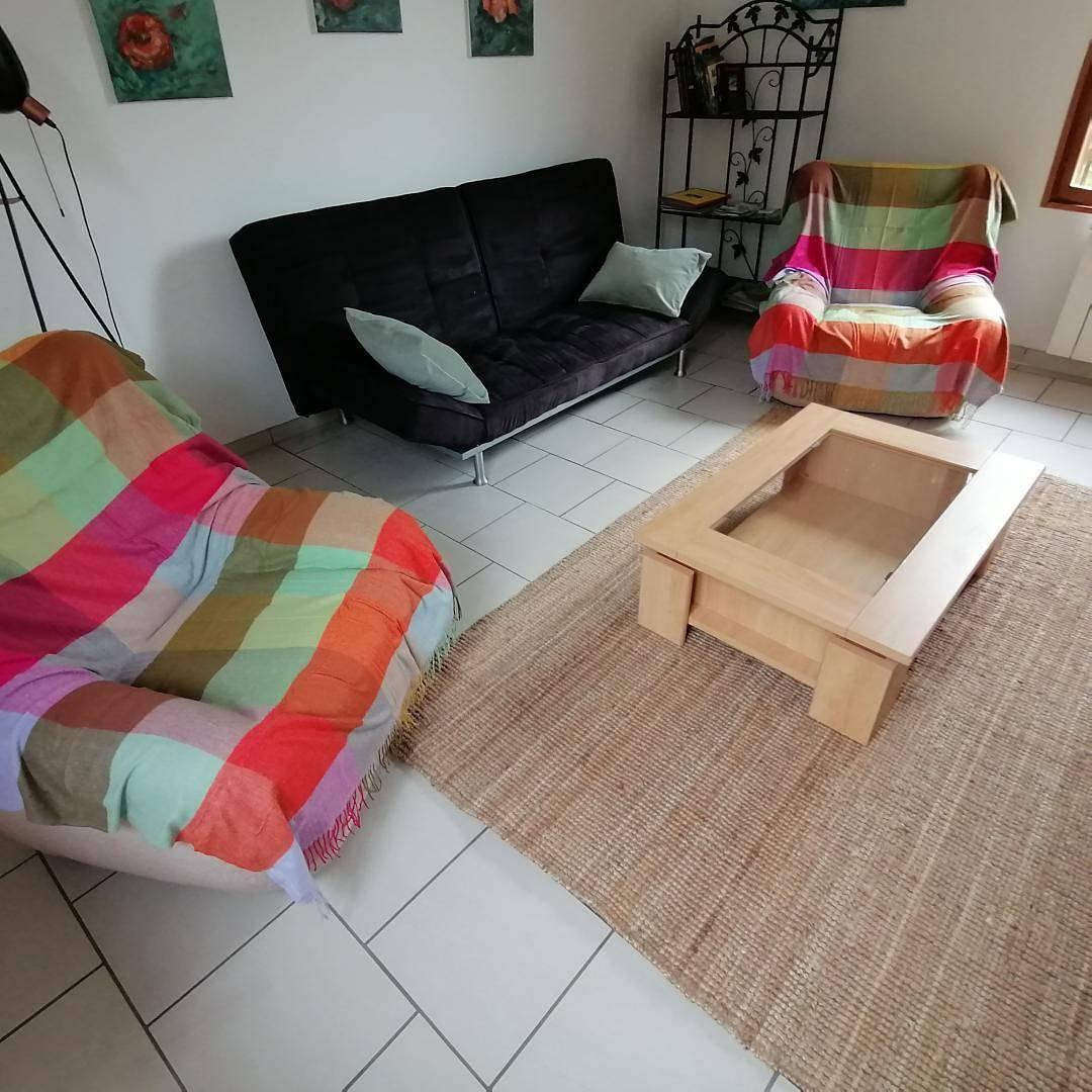 Vakantiehuis in Seine-Maritime, Frankrijk voor 4 personen foto 3