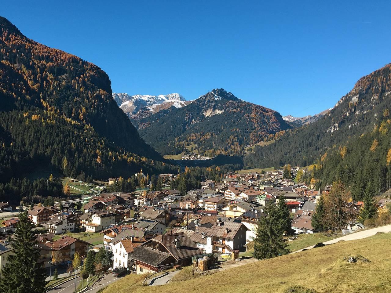 Vakantieappartement met hond toegestaan in Campitello di Fassa, Dolomiti Superski, Italië voor 4 personen foto 24